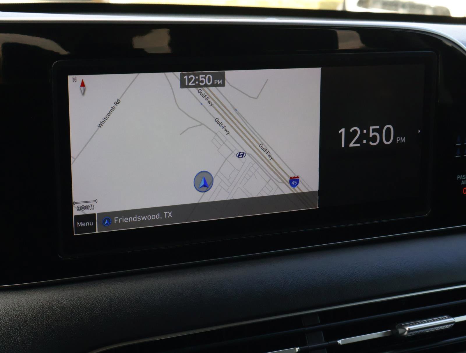 Used 2022 Hyundai Palisade SEL w/ 8P Bench Seat Package image 27