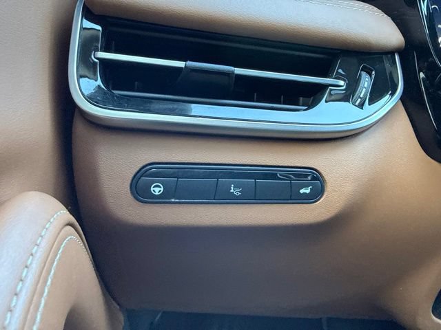 Used 2024 INFINITI QX60 Sensory w/ Vision Package AWD/4WD image 23