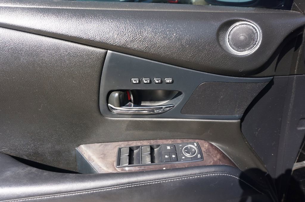 Used 2015 Lexus RX 350 FWD image 3