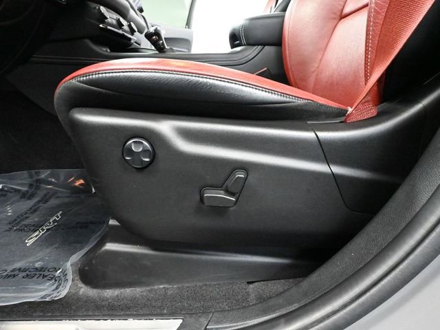 Used 2021 Dodge Durango SRT Hellcat w/ Trailer Tow Group IV image 23