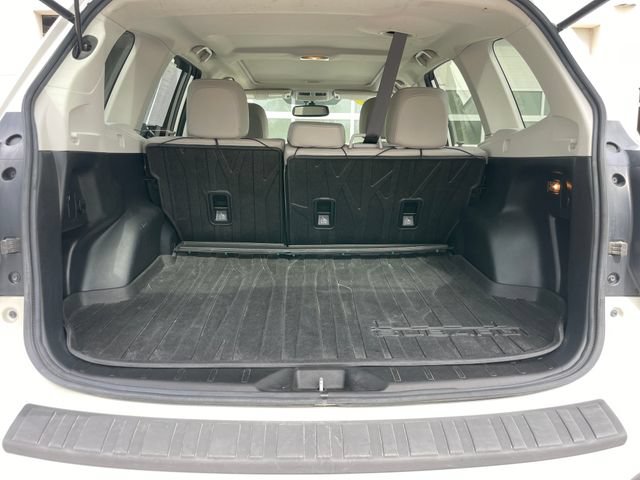 Used 2015 Subaru Forester 2.5i Limited AWD/4WD image 32
