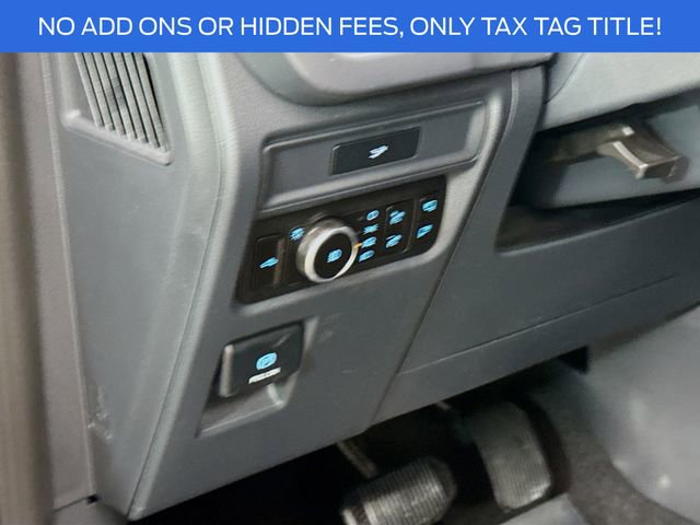 New 2026 Ford F150 XLT w/ Equipment Group 302A MID image 10