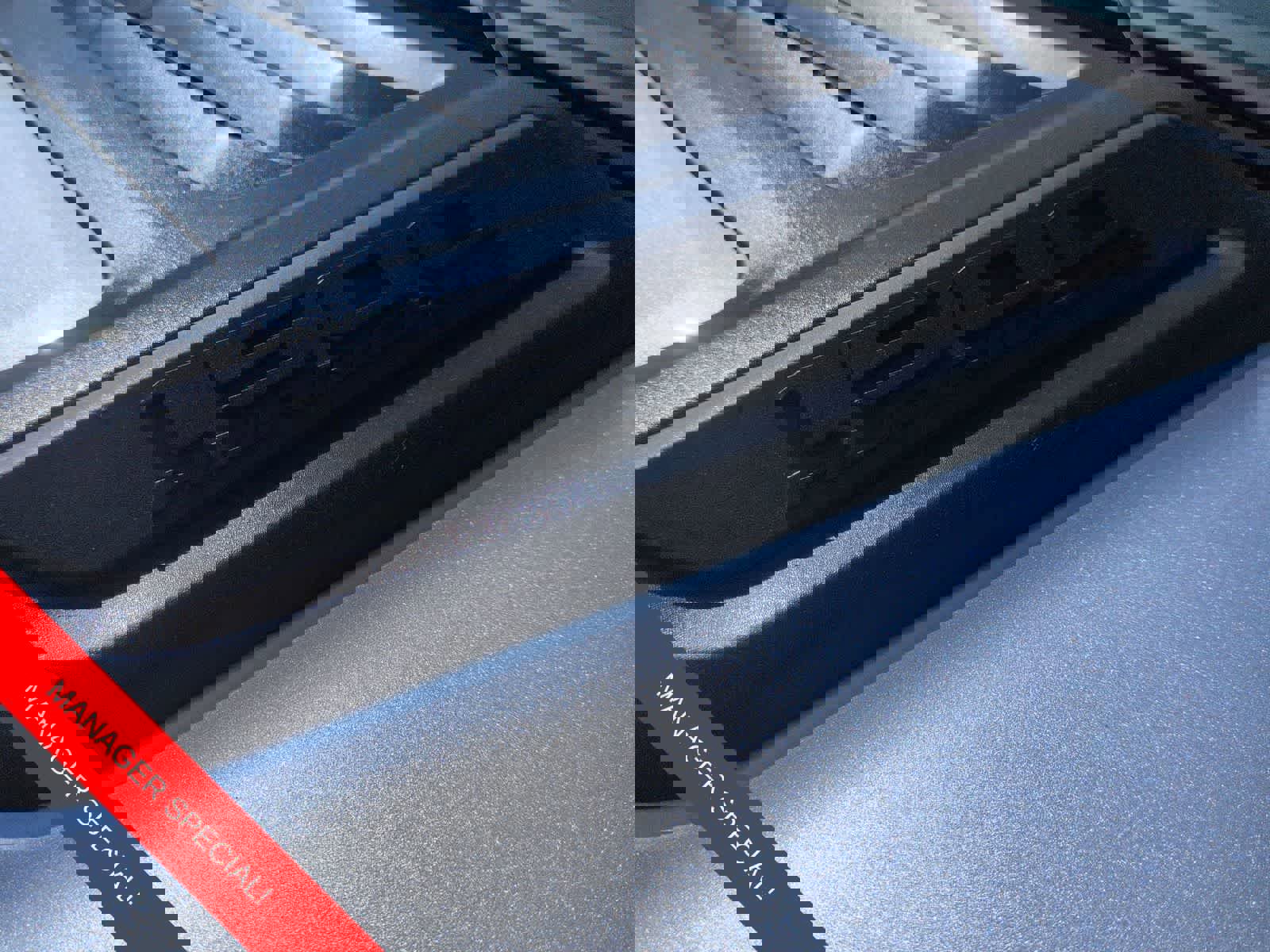 New 2026 RAM 1500 Laramie w/ Night Edition image 12