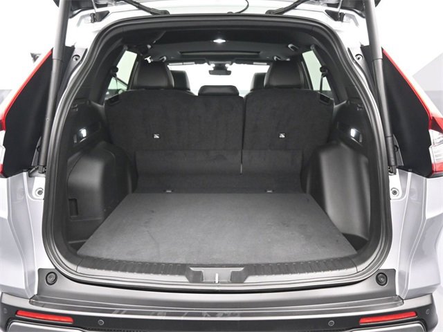 Used 2025 Honda CR-V Sport-L image 36