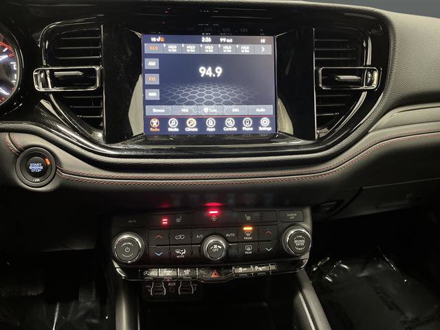 Certified 2024 Dodge Durango GT image 8