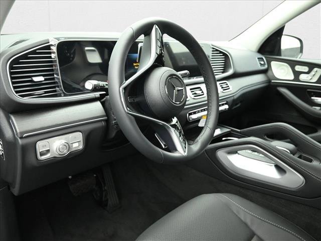New 2026 Mercedes-Benz GLE 450 4MATIC image 10