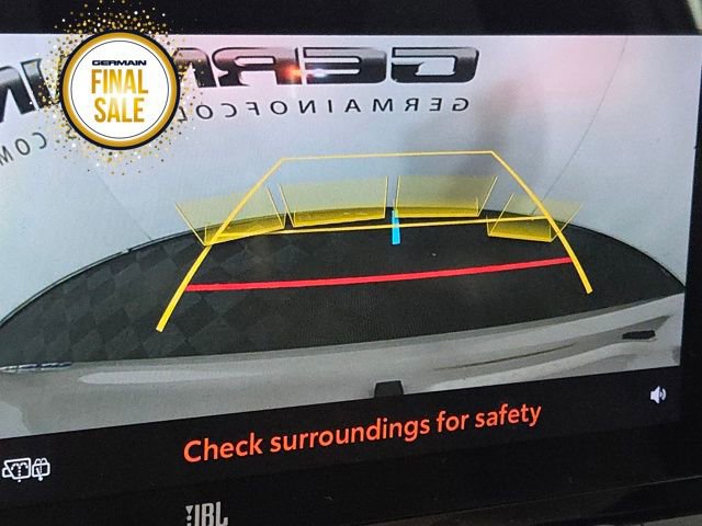 Used 2024 Toyota Grand Highlander AWD Hybrid image 28