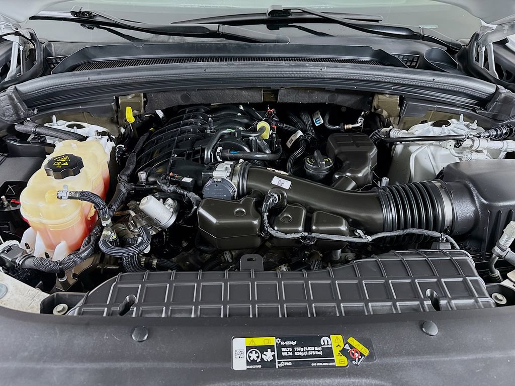 Used 2022 Jeep Grand Cherokee L Limited image 32