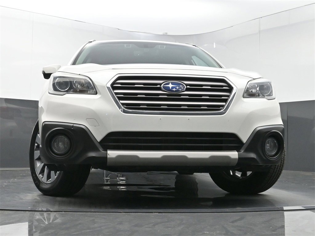 Used 2017 Subaru Outback 2.5i Touring image 26