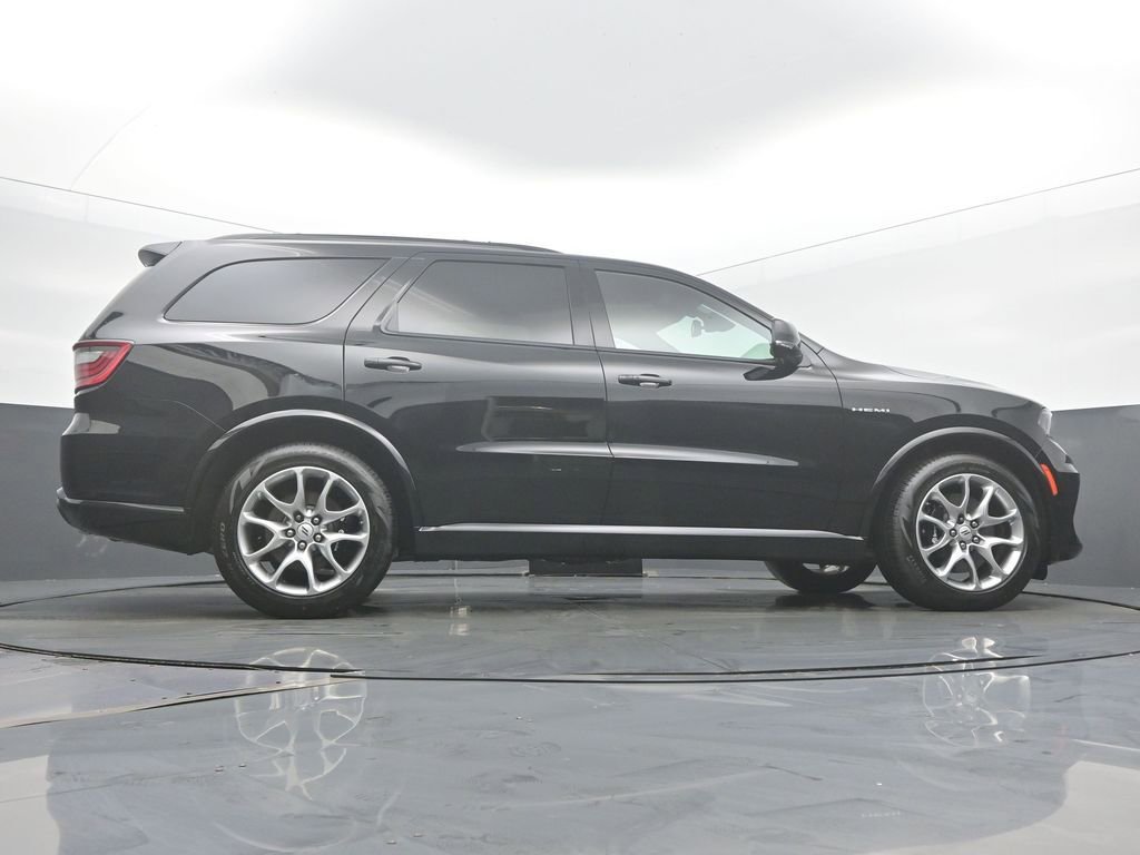 New 2026 Dodge Durango GT image 54