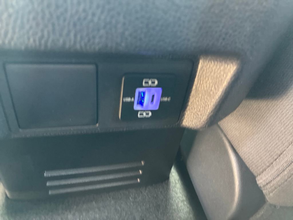 New 2026 Toyota Tacoma SR5 image 41