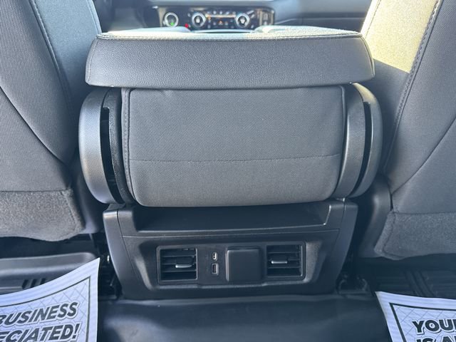 Certified 2023 GMC Sierra 1500 Elevation image 21