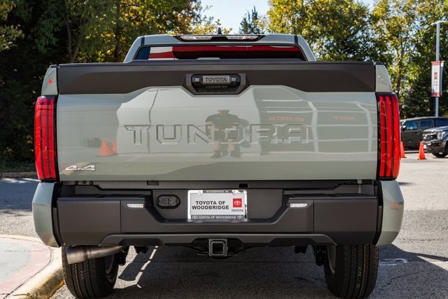 New 2026 Toyota Tundra SR5 image 6