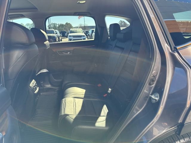 Used 2022 Honda CR-V EX-L image 22
