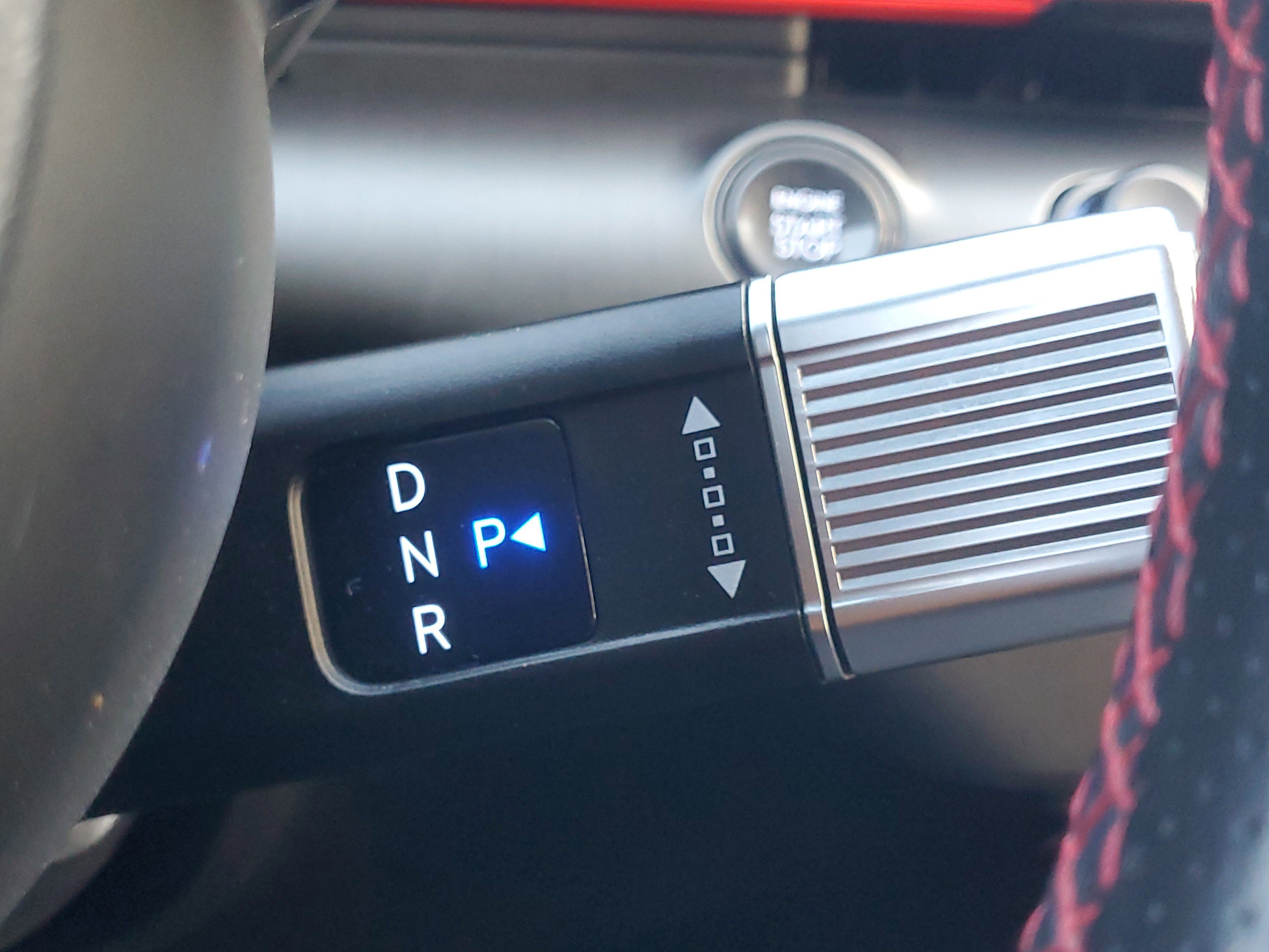 Used 2024 Hyundai Kona N Line image 29