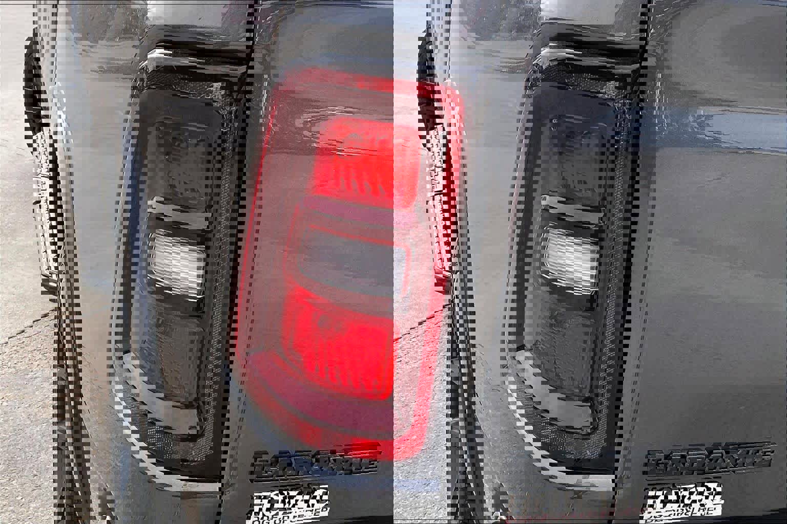 New 2026 RAM 1500 Laramie w/ Night Edition image 15