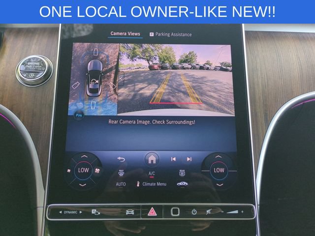 Used 2026 Mercedes-Benz CLE 300 4MATIC Coupe image 26