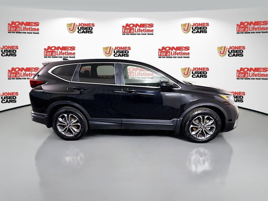 Used 2022 Honda CR-V EX-L image 17