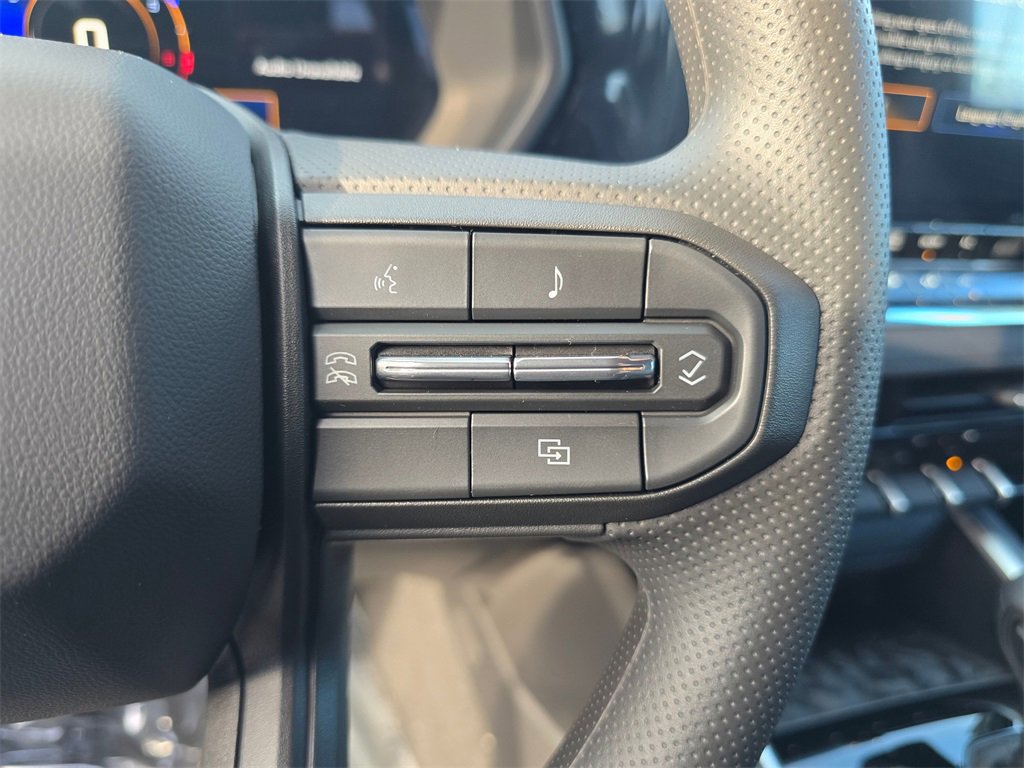 New 2026 Chevrolet Colorado W/T image 22