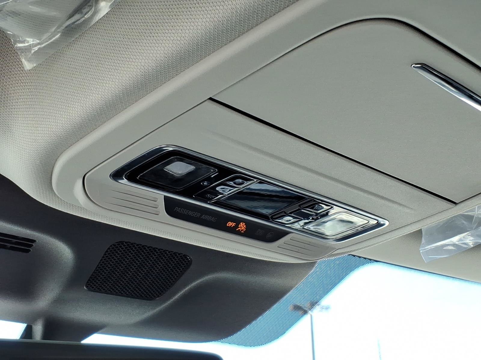 New 2026 Lincoln Navigator L Premier AWD/4WD image 23