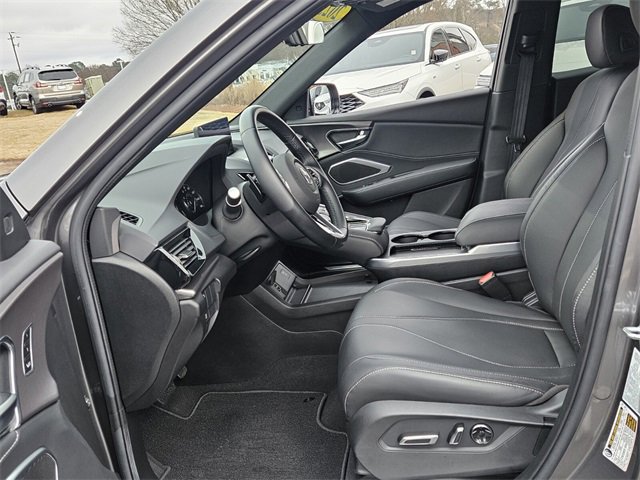 Used 2025 Acura RDX SH-AWD image 5