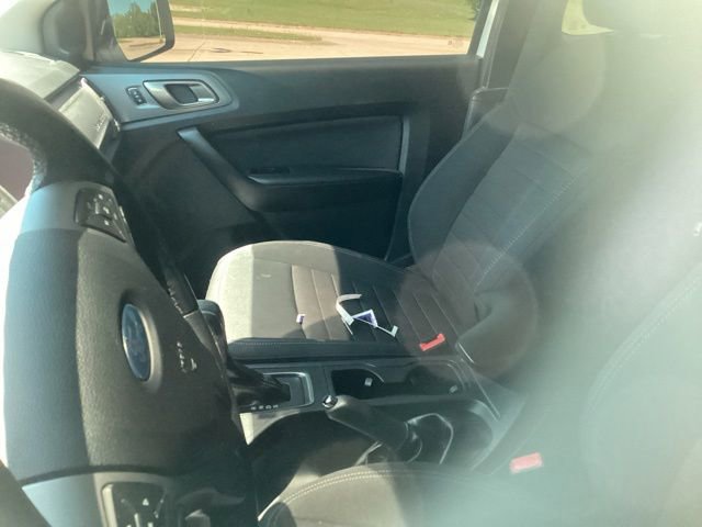 Used 2019 Ford Ranger XLT w/ Equipment Group 301A Mid RWD image 16