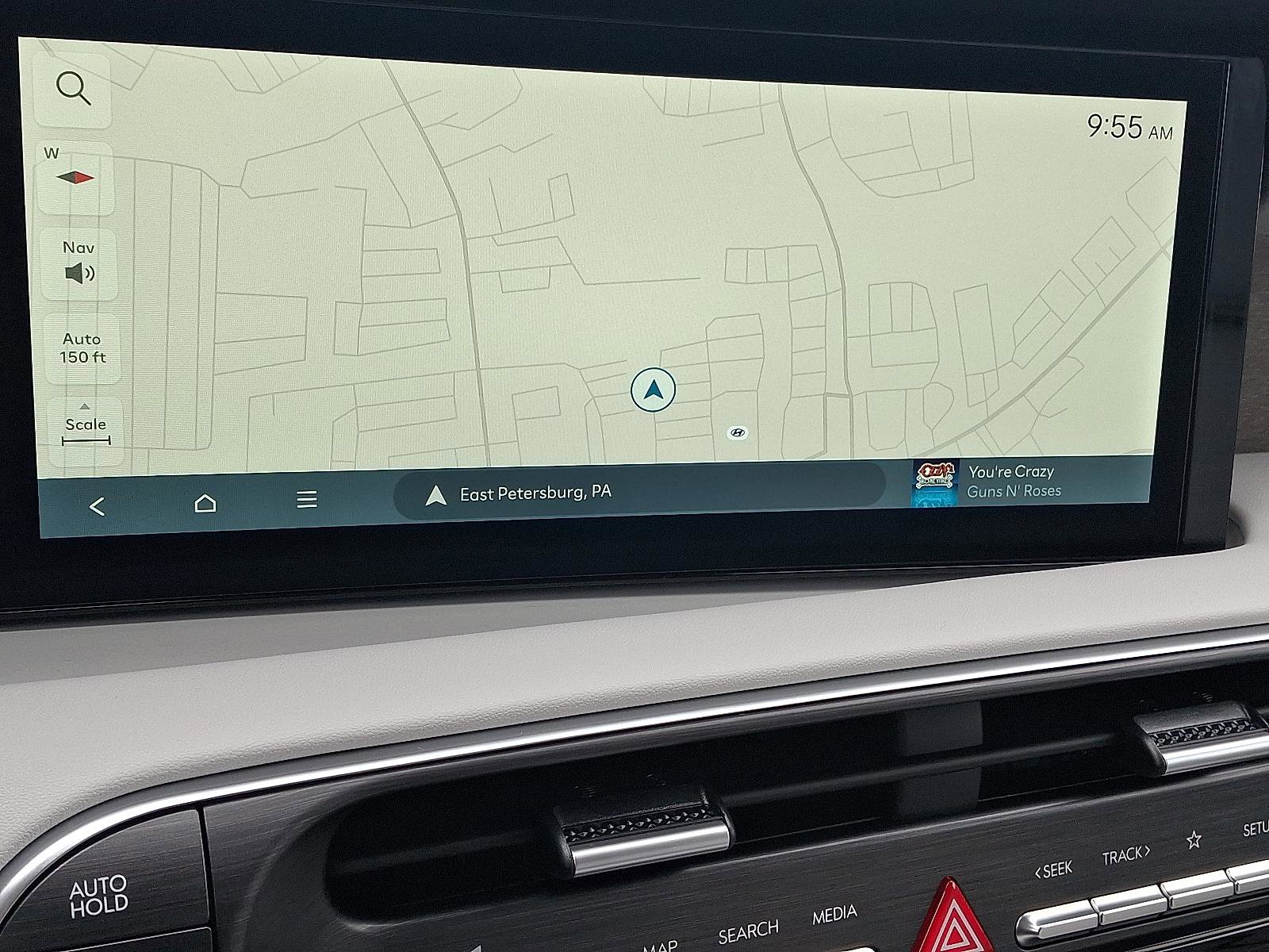 New 2026 Hyundai Palisade Limited image 12