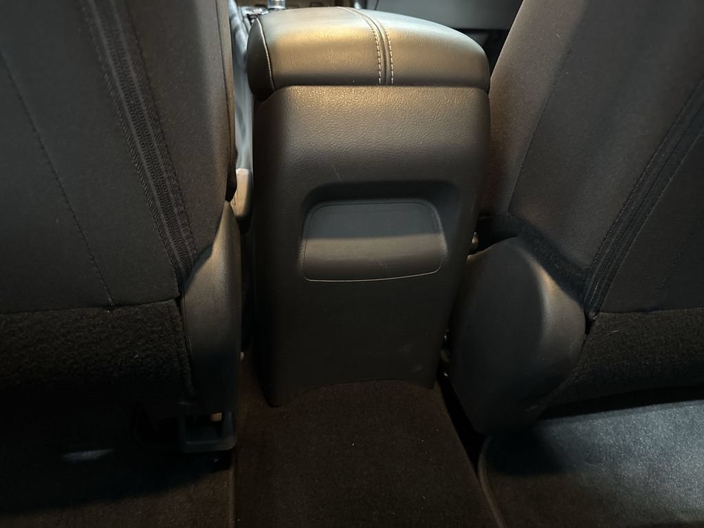 Used 2024 Nissan Sentra S FWD image 22