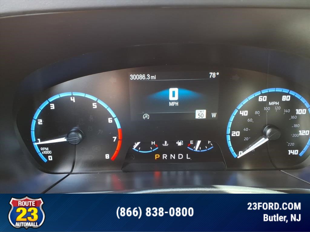 Certified 2022 Ford Bronco Sport Big Bend w/ Convenience Package image 19