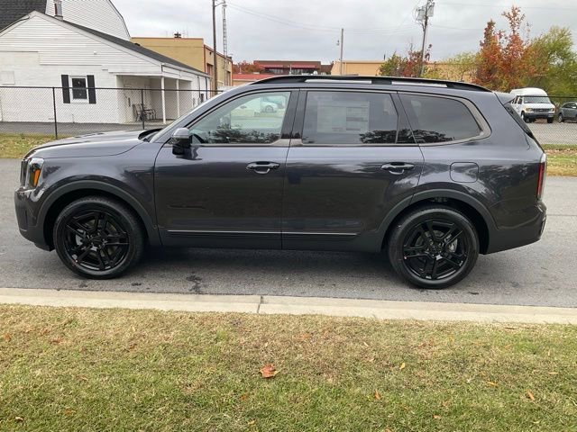 New 2025 Kia Telluride SX Prestige X-Line image 7