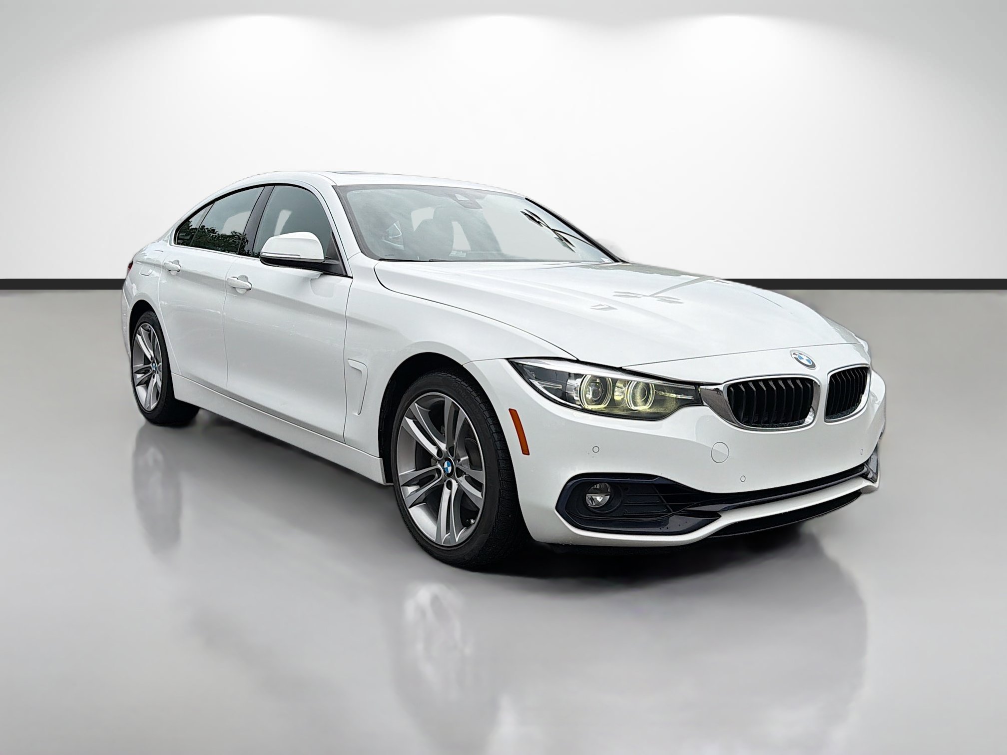 Used 2019 BMW 430i Gran Coupe xDrive