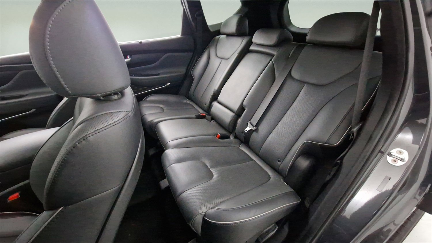 Used 2023 Hyundai Santa Fe Limited image 26