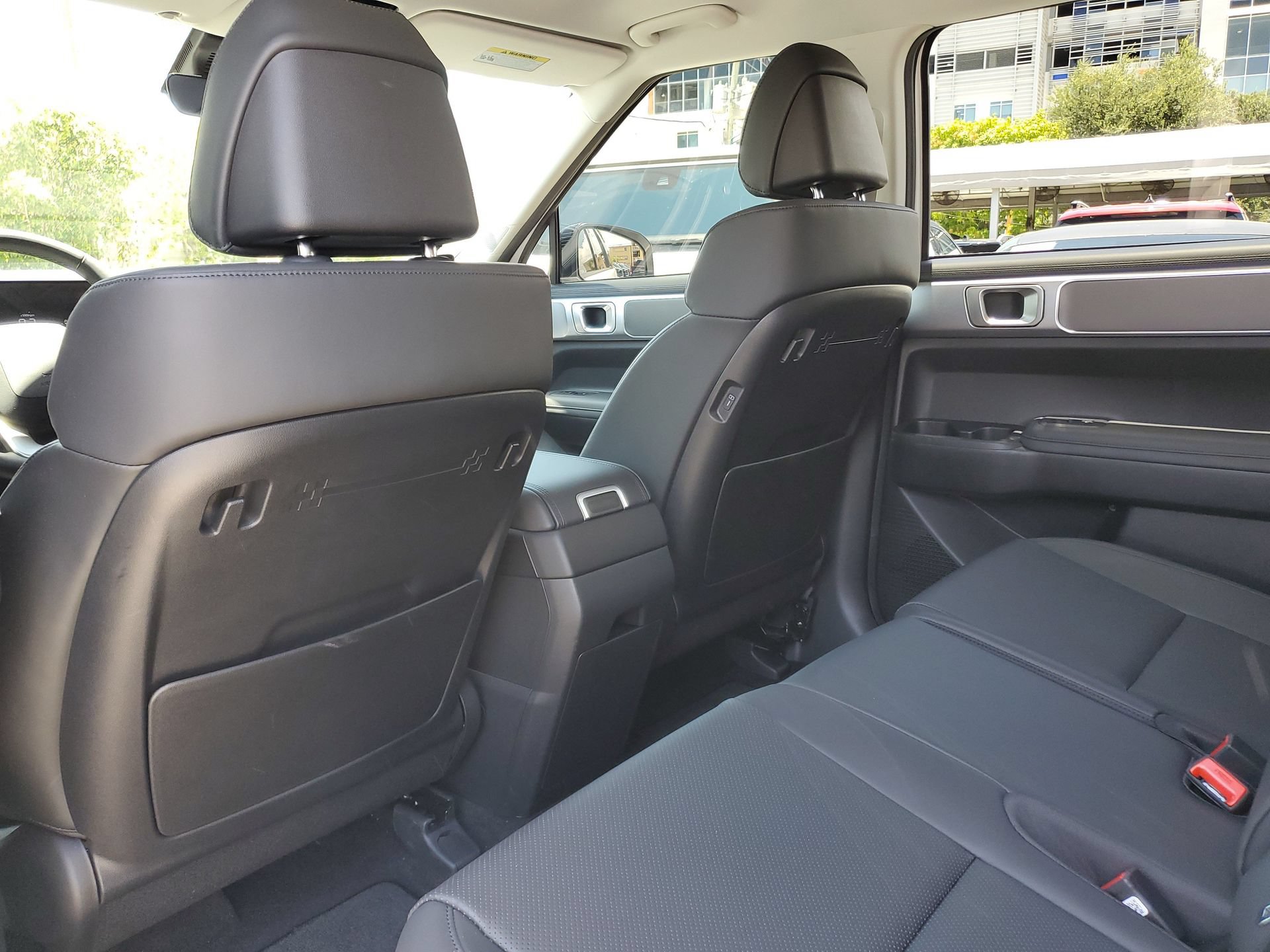 Used 2026 Hyundai Santa Fe XRT AWD/4WD image 10