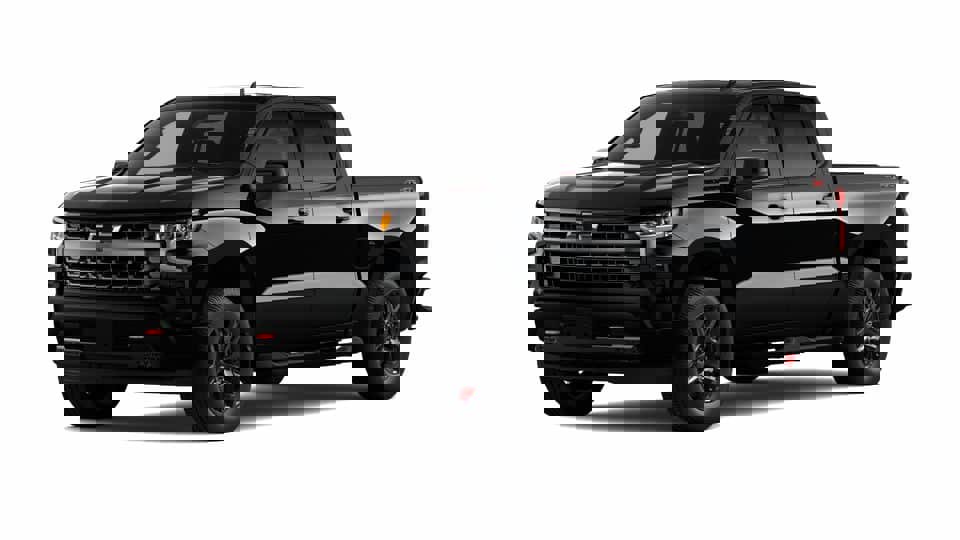 New 2026 Chevrolet Silverado 1500 RST w/ Redline Edition image 49