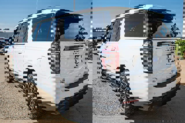 Used 2023 Chevrolet Suburban Z71 w/ Z71 Off-Road Package image 3