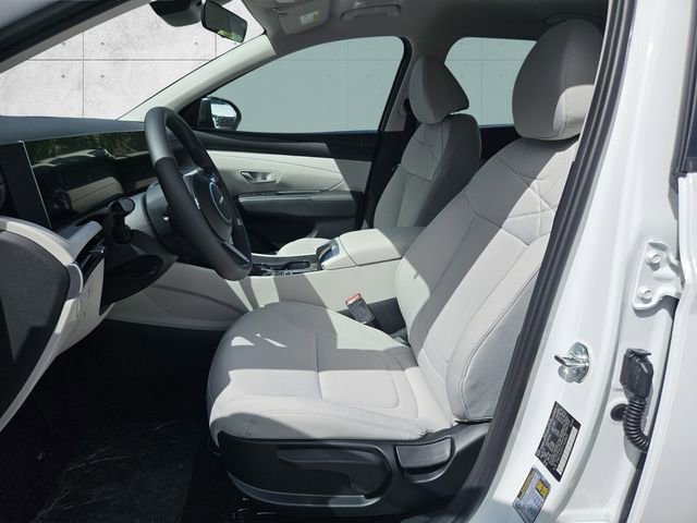 New 2026 Hyundai Tucson SE image 6