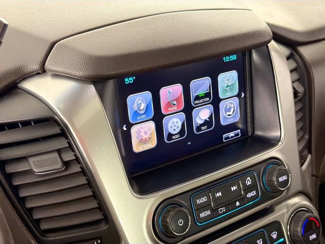Used 2017 Chevrolet Suburban Premier image 15