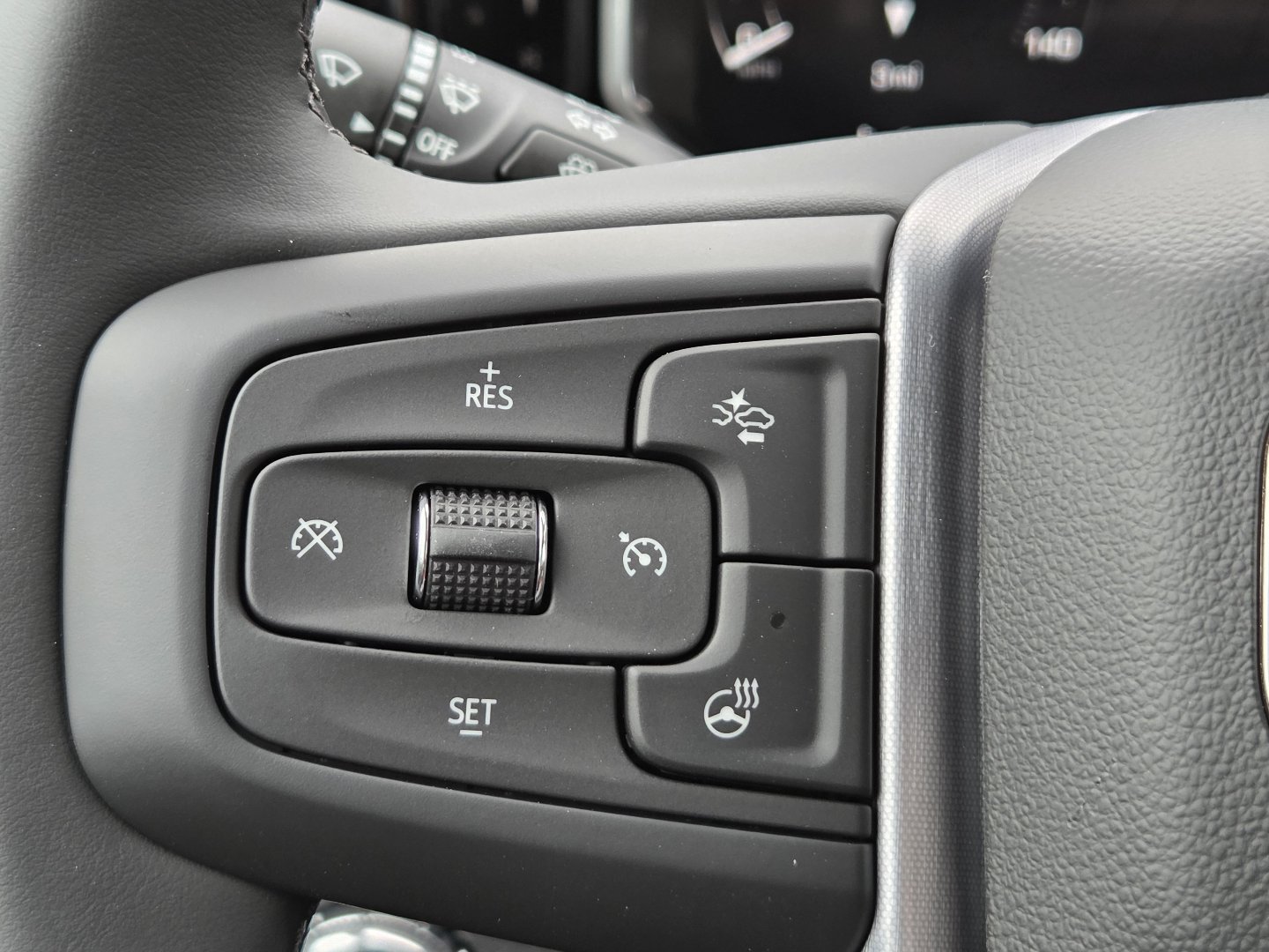 New 2026 GMC Sierra 1500 Elevation AWD/4WD image 33
