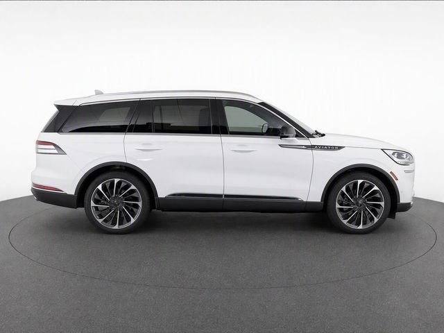 Used 2024 Lincoln Aviator Reserve w/ Equipment Group 201A AWD/4WD image 7