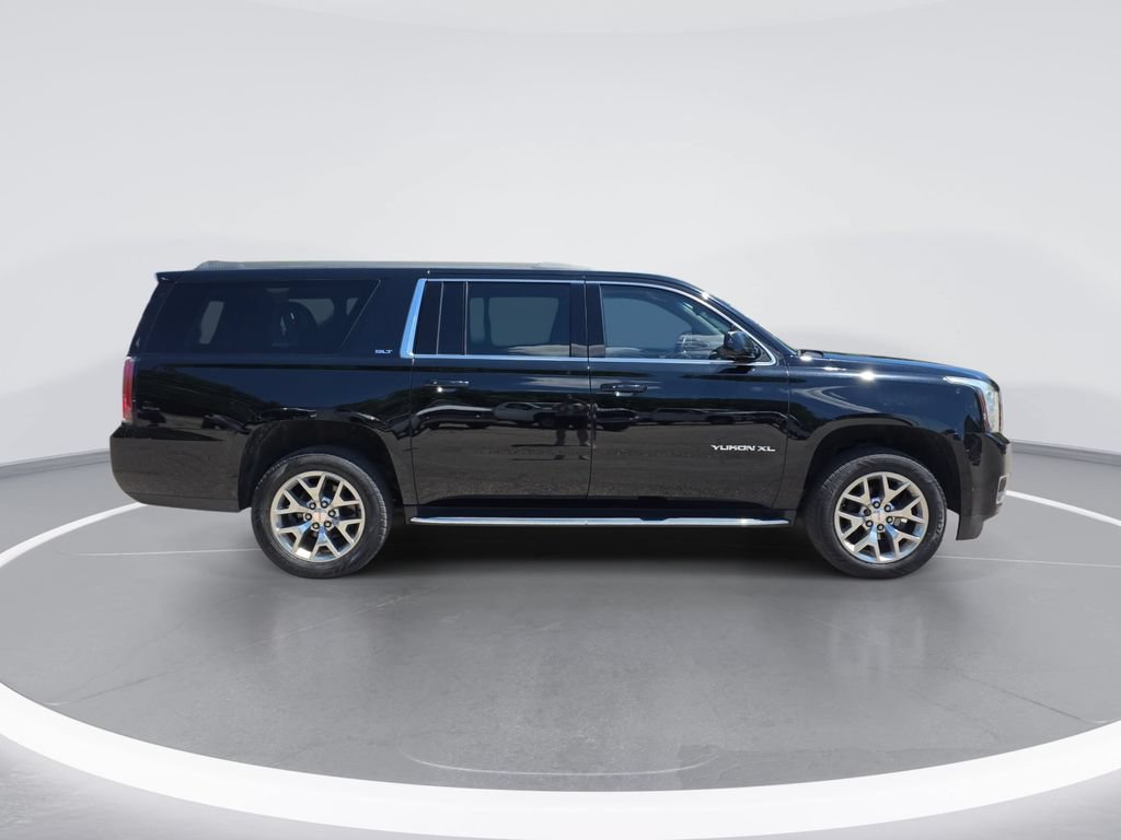 Used 2020 GMC Yukon XL SLT w/ Open Road Package AWD/4WD image 2