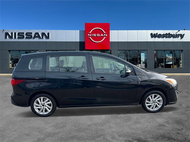 Used 2013 MAZDA MAZDA5 Sport image 4