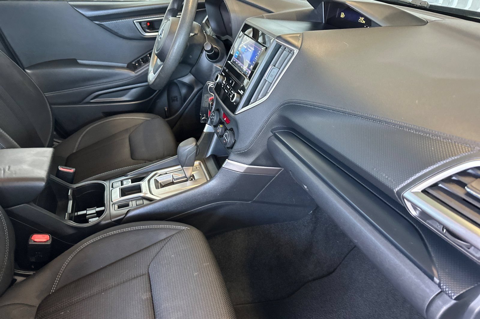 Used 2019 Subaru Forester w/ Alloy Wheel Package AWD/4WD image 18