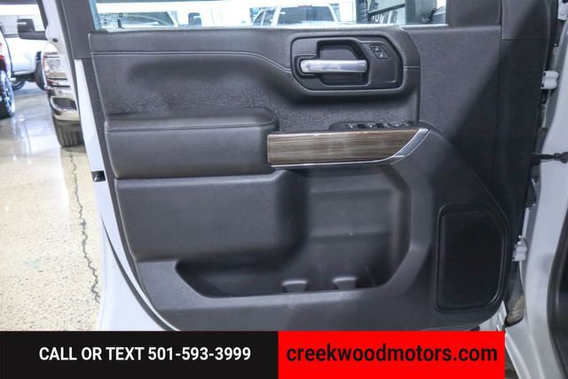 Used 2023 Chevrolet Silverado 2500 LT w/ Convenience Package image 39