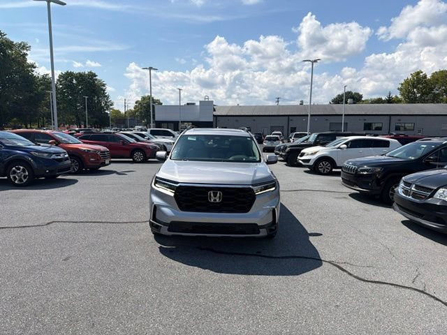 Used 2023 Honda Pilot Elite
