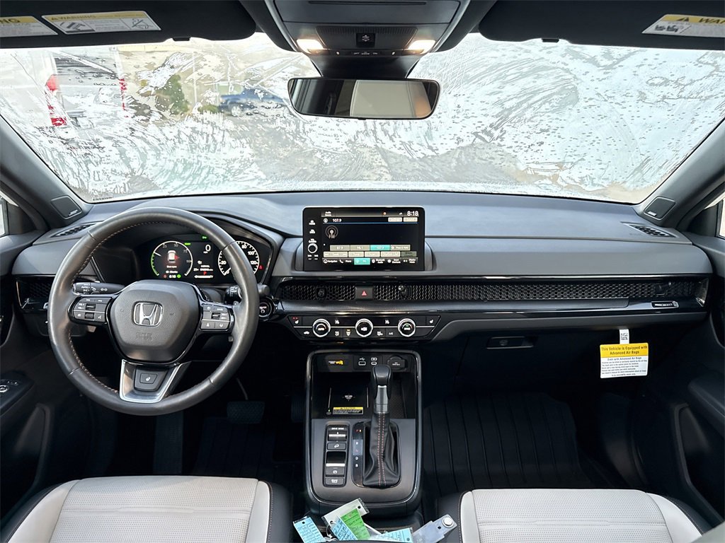 Used 2024 Honda CR-V Sport Touring image 22