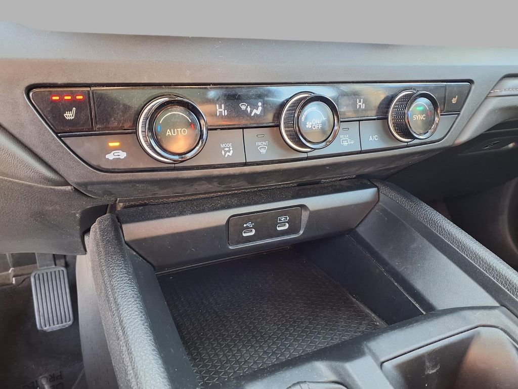 Used 2024 Honda Accord EX image 8