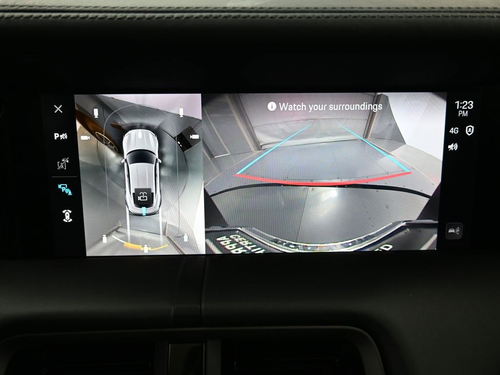 Used 2025 Porsche Taycan image 20