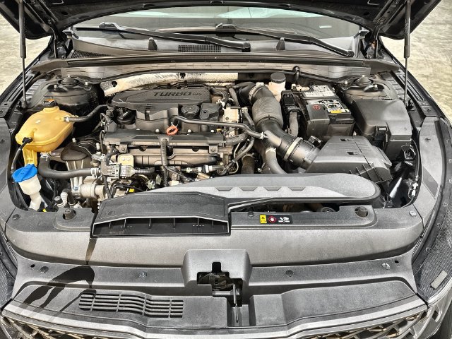 Used 2022 Kia K5 GT-Line FWD image 29