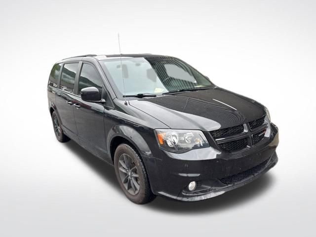 Used 2020 Dodge Grand Caravan SE FWD image 6