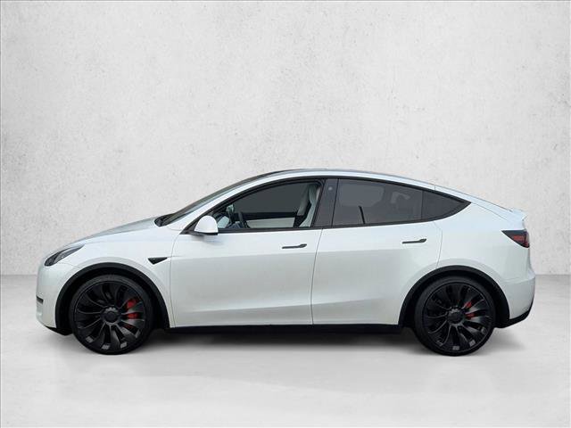 Used 2022 Tesla Model Y Performance image 10